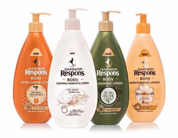 Respons VARTALOVOITEET 400 ml
