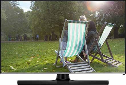 Perustuu 6.2. tarkistettuihin nettikauppojen hintoihin. 32 FULL HD TELEVISIO Uskomattoman tyylikäs televisio erittäin ohuella kehyksellä ja laadukkaalla FullHD-paneelilla (1920x1080).