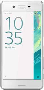 5 tuuman FullHD-näyttö, 23 megapikselin kamera kuvanvakaimella + 13 megapikselin etukamera, 32GB sisäinen