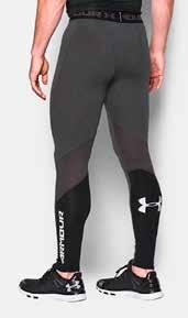 fi 29 95 Under Armour HG COOLSWITCH COMPRESSION -TRIKOOT harmaa/musta S-L norm.