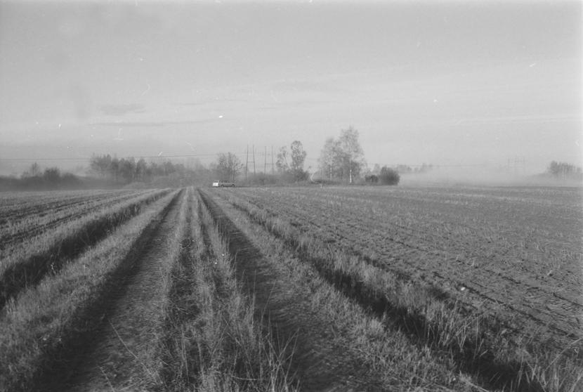 Hausjärven Ryttylän osayleiskaava-alueen inventointi 2003-1.