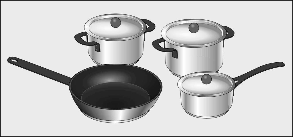 Wokkipannussa ruoka-ainekset voidaan valmistaa eri tavoin: muhennokset, friteeraus, hitaalla liekillä valmistus, grillaus skeä höyrytys.