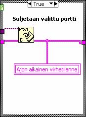 Liite 1 Koko ohjelman