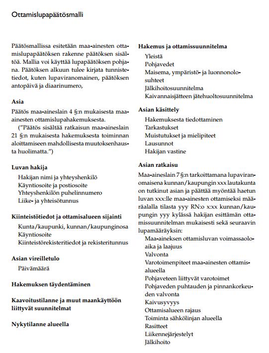 LIITE 4/1