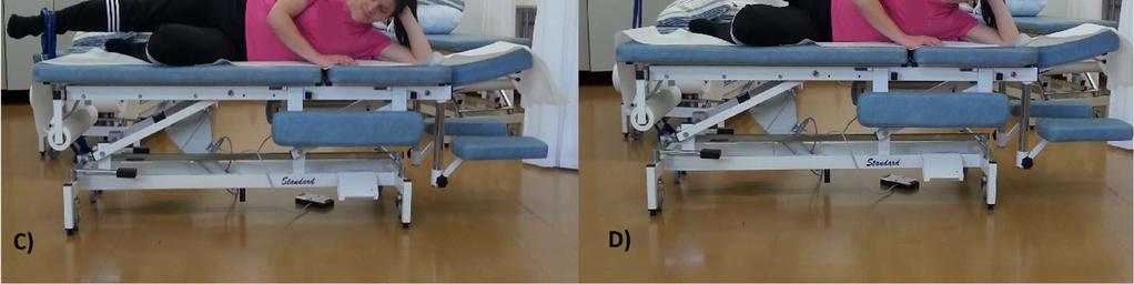 polviharjoittelu (kuva 1) (Bloomer & Durall 2015; Bolglan & Boling 2011; Khayambashi 2014).