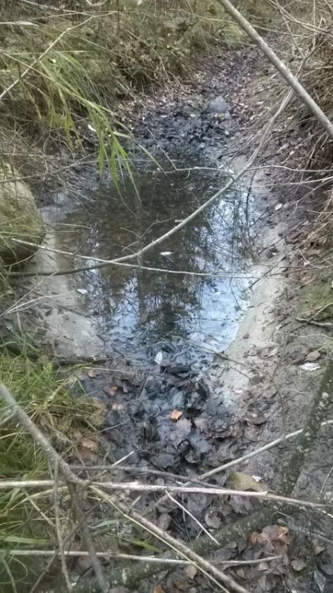 Edellä kuvattujen suodatukseen perustuvien menetelmien lisäksi, on metsätalouden käytössä useita karkeille maalajeille soveltuvia saostusmenetelmiä.