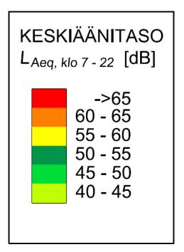 Terveystalo 3.1.6 Tekninen huolto 3.1.7 Ympäristöhäiriöt - 1945 valmistunut lautarunkoinen terveystalo. - Luettelointiperusta: Tuusniemen vanhin terveydenhuollon rakennus.