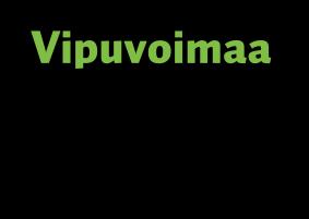 Hyvinvointiala 3 hyvinvointialan palvelujen kasvava kysyntä väestön ikääntyminen