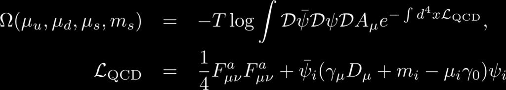 Kenttäteorian tapauksessa polkuintegraalin integraoimismuuttujasta tulee aika-avaruuden funktio: (kvantti)kenttä Ongelmana vuorovaikutusten
