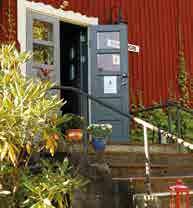 Hoitola Sypressi Hyvän olon Hierontahoidot Jalkahoidot Kotimajoitus Catering Hoitola & Majoitus Sypressi Matildan puistotie 6 25660 Mathildedal p.