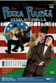 7 klo 19 Ensi-ilta ke 19.7. klo 19.00 to 20.7. klo 19.00 pe 21.7. klo 19.00 to 27.7. klo 19.00 pe 28.7. klo 19.00 la 29.7. klo 17.00 su 30.7. klo 17.00 ke 2.8. klo 19.00 to 3.8. klo 19.00 pe 4.8. klo 19.00 la 5.
