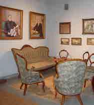 Kiskon kotiseutumuseo, Kirkonkyläntie 30, Kisko Avoinna to 18.5. klo 12 15, sekä 1. 30.7.2017 la ja su 12 15 ja 6. 27.8.2017 su 12 15. Museona toimiva kivinen lainamakasiini on rakennettu vuonna 1851.