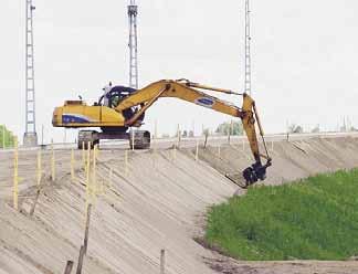 Uusi päivittyvä tietopalvelu koko infra-alalle Infra Net palvelusta löytyvät kootusti suunnittelun ja rakentamisen ohjeet, säännökset ja