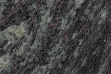 1.1. Punaiset graniitit Punaisten graniittien värisävyt vaihtelevat vaaleanpunaisesta tummanpunaiseen. Kivet ovat yleensä rapakivigraniitteja ja keski- tai karkearakeisia.