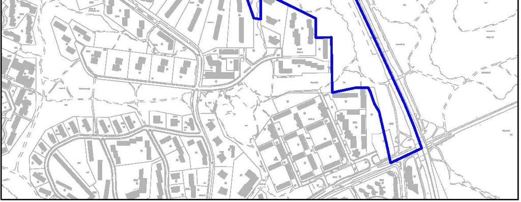 Kaupunki on vuokrannut puistoista Näyttelijäntien ja Ida Aalbergin tien varrella sijaitseville taloyhtiöille yhteensä neljä maa-aluetta kaavaalueelta autojen pysäköintiä varten.