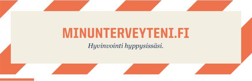 Älykkäät Sähköiset Palvelut - Hämeenlinna Minunterveyteni-palvelut eomahoito Videoyhteys