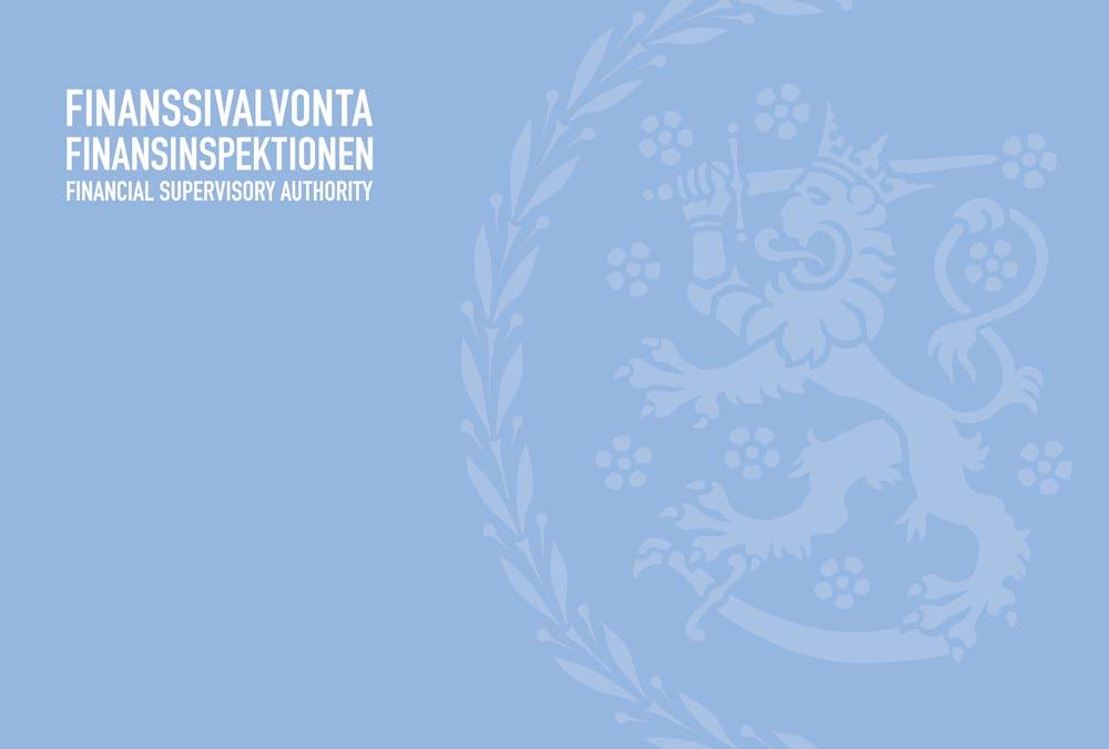 Kommenttipuheenvuoro: Riskien hallinnan kehityskohteita finanssikriisin valossa