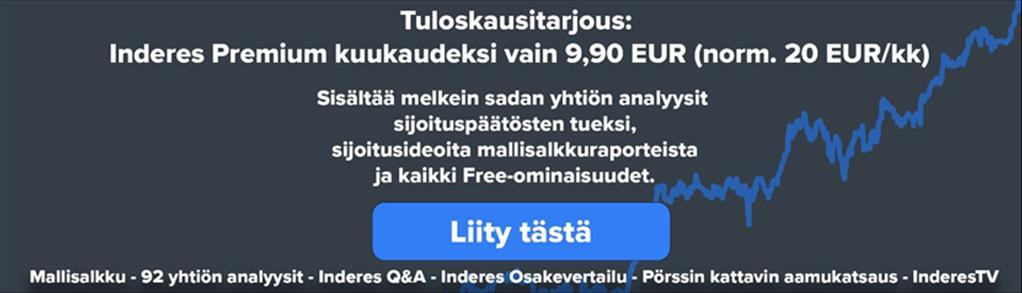 Valuuttamarkkinoilla Fedin eiliset puheet heikensivät dollaria euroa vasten.
