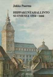 Toim. 116 Jukka Paarma Hiippakuntahallinto Suomessa 1554 1604. Helsinki, 1980. 517 s. ISBN 951-9021-35-3. Toim. 117 Spiritus et institutio ecclesiae. Libellus in honorem Erkki Kansanaho.