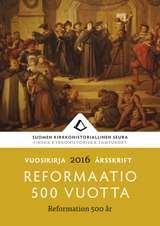 Toim. 233 Paavo Ahonen Antisemitismi Suomen evankelis-luterilaisessa kirkossa 1917 1933. Helsinki, 2017. 393 s. ISBN 978-952-5031-86-7. Hinta: 28 euroa Toim.