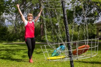 Kyyhkylän kuntoutuskeskus Malliohjelma Maanantai Tiistai Keskiviikko Torstai Perjantai Meidän perheen loma Saapuminen ja