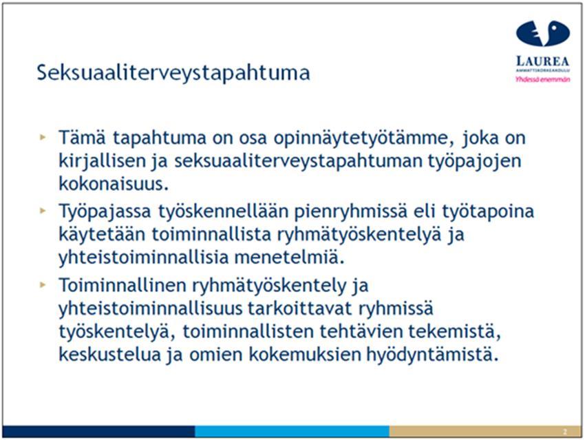 Liite 8: