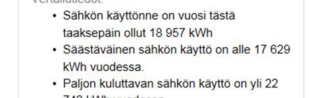 Edellinen / Seuraava -painikkeet Painikkeista voidaan siirtyä valittua ajanjaksoa vastaavaan edelliseen tai seuraavaan ajanjaksoon.