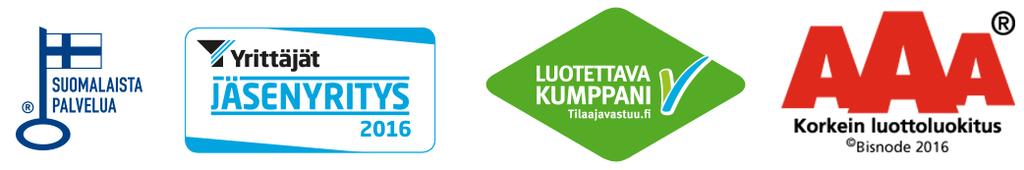 Kohteet: Taloyhtiöt Tehty työ: Tiilikattojen pesu + tilatut muut työt Sivu 1/7 Kohde Tilaaja m2 Espoo - As Oy Espoon Haltijatontuntie 16 Haltijatontuntie 16, Espoo As Oy Haltijatontuntie 16 850 m2 -