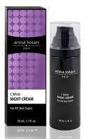 SLEEPING BEAUTY Overnight Treatment C 