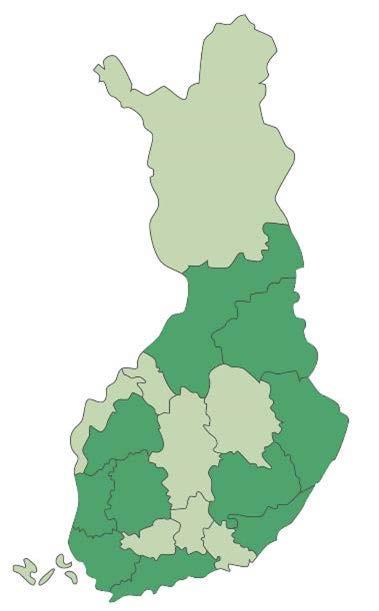 Vaikuttavaa elintapaohjausta sosiaali- ja terveydenhuoltoon poikkihallinnollisesti (VESOTE) sekä Uneton Suomessa UKK-instituutin hallinnoimassa VESOTE-hankkeessa vahvistetaan vaikuttavaa