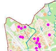 PÄÄKAUPUNKISEUDUN NEUVOTTELUKUNTA 26 4.23 PÄIVÄHOITO Kokonaiskuva Helsingissä oli 1.1.2005 yhteensä 31 045 1-6 vuotiasta lasta (suomenja ruotsinkieliset).