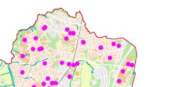 PÄÄKAUPUNKISEUDUN NEUVOTTELUKUNTA 30 Alue 4: osa-alue:suutarilan peruspiiri 28 27 29 26 24 23 33 30 31 32 34 36 38 37 39 41 40 Suutarilan peruspiirissä oli vuonna 2004 yhteensä 7 kunnallista