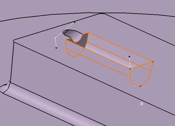 CAD tools to learn Mold Tooling Design: Insert: Ejection Components, Insert: Guiding components, Insert: Injection Components, Split Component Part Design: Split, Pocket