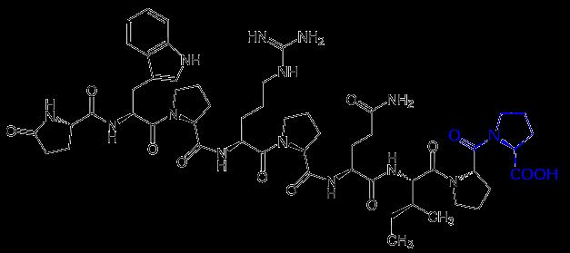 Succinyl--proline Succinyl--proline sulfide kaptopriili