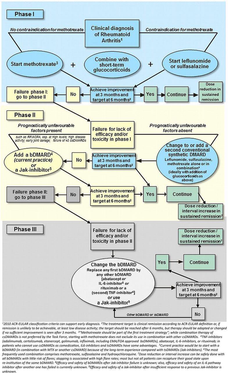 Josef S Smolen et al. Ann Rheum Dis doi:10.