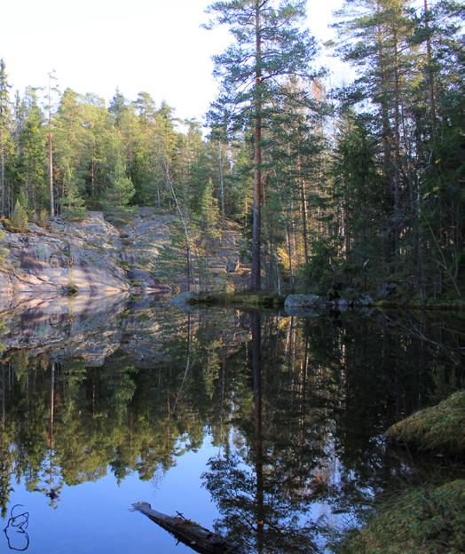 ESPOON VESIENSUOJELUN TOIMENPIDEOHJELMA