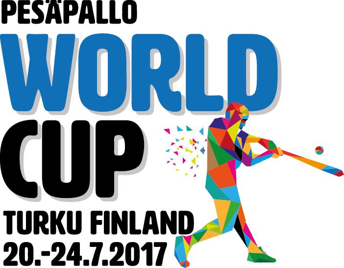 WORLD CUP JA SUURLEIRI KOHTAAVAT Suomen 100-vuotisen itsenäisyyden kunniaksi yhdeksäs pesäpallon World Cup-turnaus pelataan Turussa 20.-24.7.