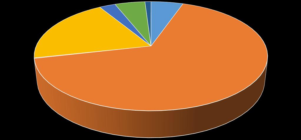 Keskimääräinen 500M + salkku 3 % 5 % 1 % 5 % 20 % 0 % 66 % Rahamarkkina Osake Metsä Asunnot/kiinteistöt Private equity Pitkät korot Muut vaihtoehtoiset SijoittajaPROn analyysi: Yleisenä havaintona