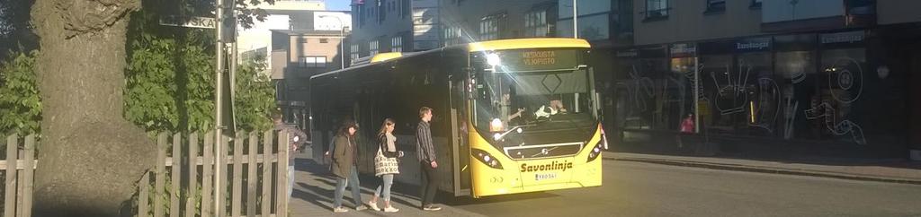 LAPPEENRANNAN JOUKKOLIIKENTEEN UUDISTUS Kaupungininsinööri Pasi Leimi,