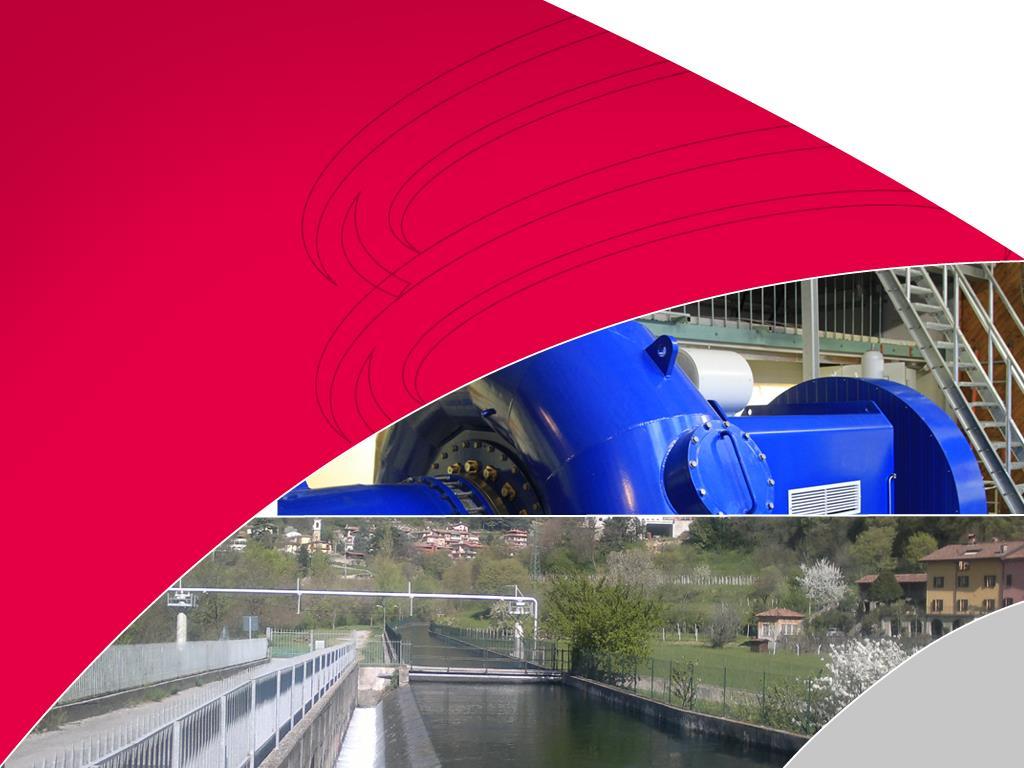 PMG Solutions with Complete Drive for Hydro-Energy, Small Wind-Energy,