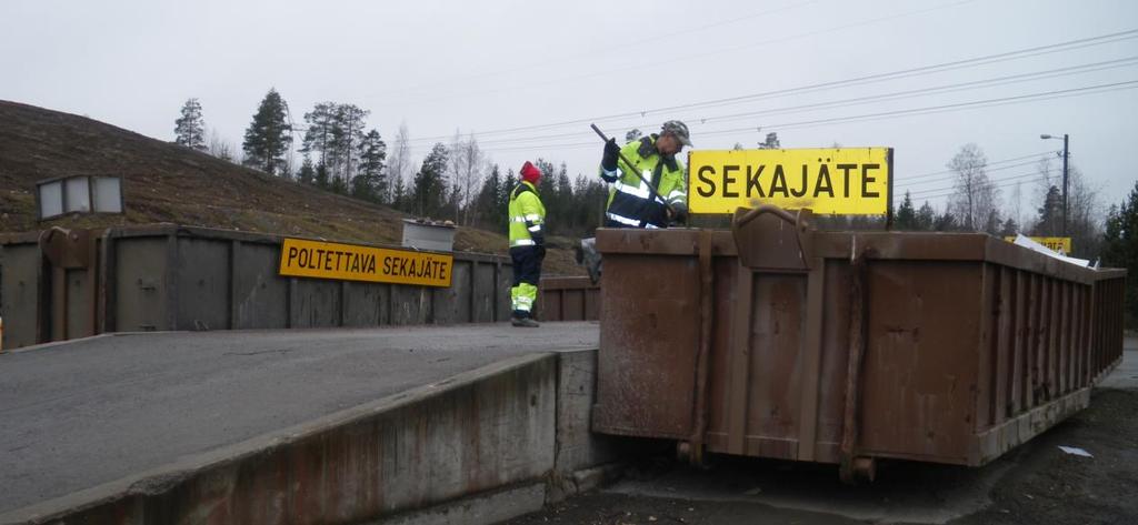 1 Jätehuolto Nurmijärvellä 1.