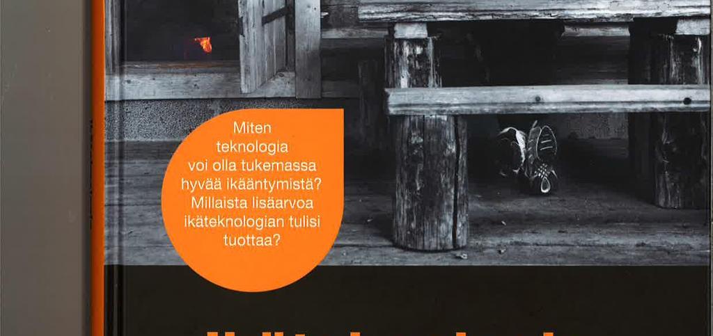 Frank Martela (2012): Caring Connections - Compassionate Mutuality in the Organizational Life of a Nursing Home.