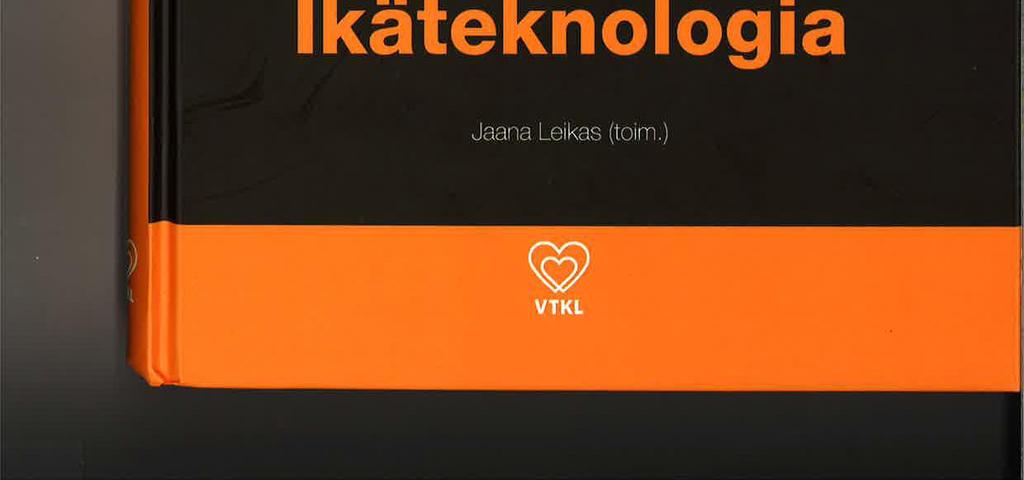 Vanhusten hyvinvointiin vaikuttaa eniten inhimillinen kohtaaminen hoitajan kanssa, se onko hoitajalla aikaa katsoa
