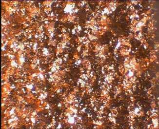 (mg/l) 2 16,5 10,0 Koe 22 840 A/m² 520 A/m²