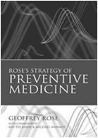 1992, 2008) Väestöstrategia/väestönäkökulma - primaaripreventio: Koko väestö/suuret väestöryhmät