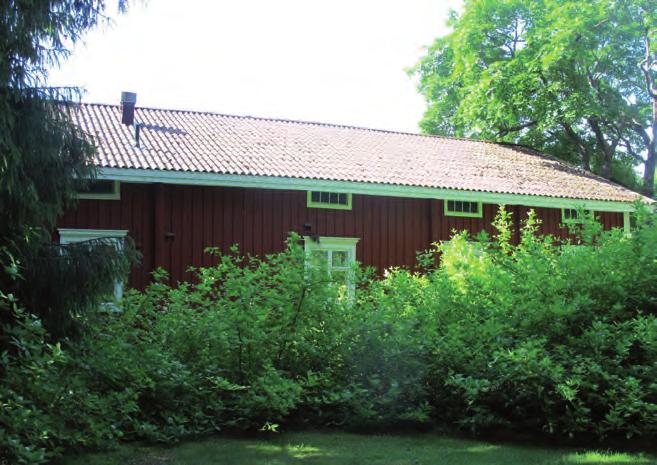 sisääntulopiha. 3.