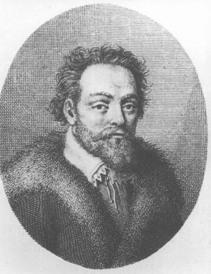 Cornelius Drebbel (1572-1633) Hollanilainen kaiveraja, alkemisi ja keksijä Kehii sukellusveneen, pumpun ja