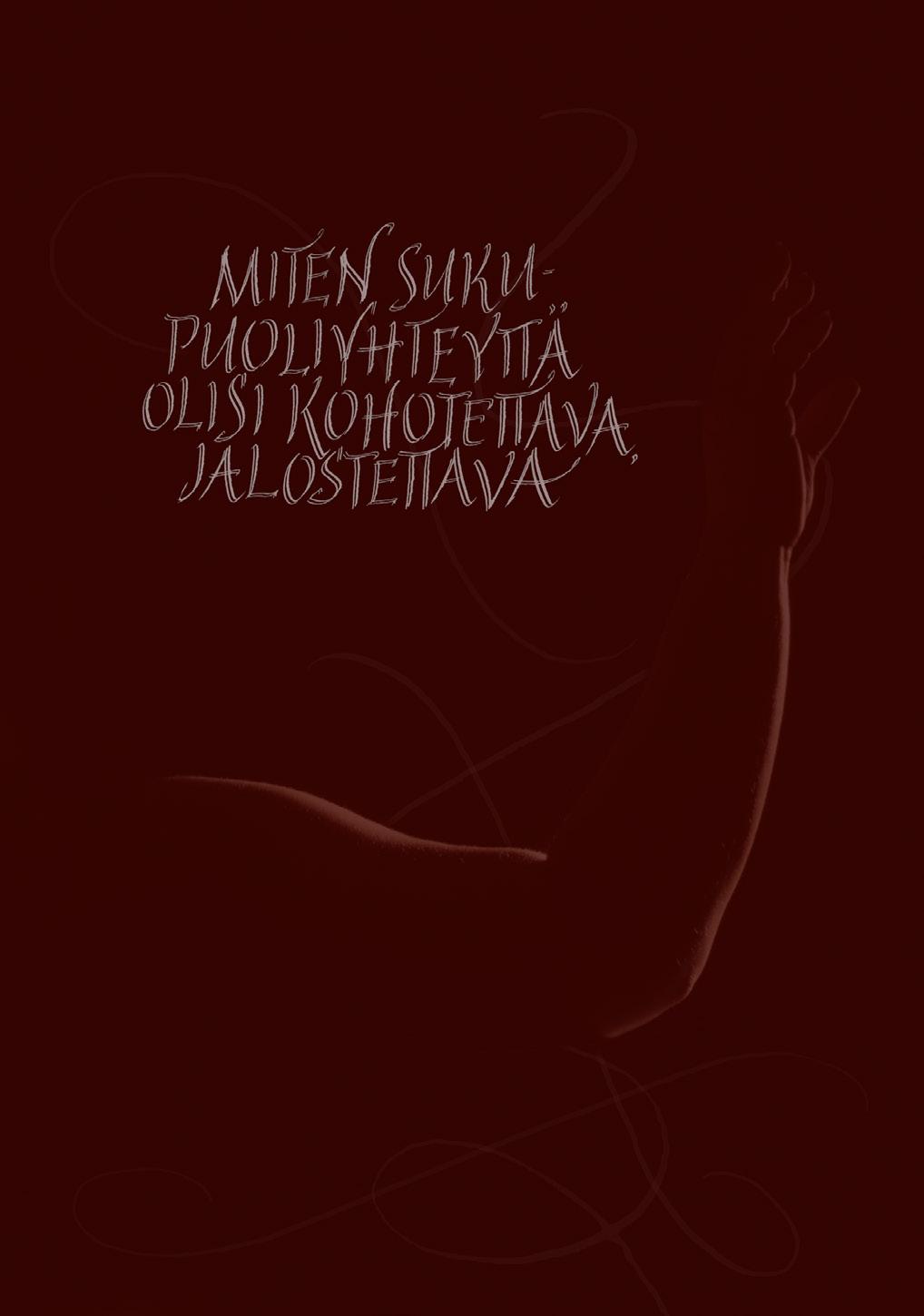 Jouduin kuitenkin harmikseni toteamaan, että leimasintekstit eivät sopineet kokonaisuuteen.