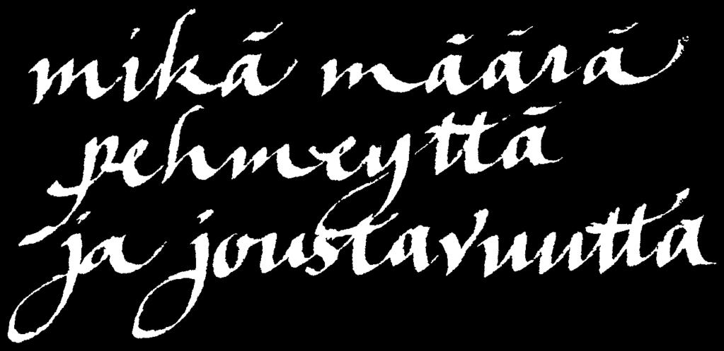 kolumnissaan kirjoittanut