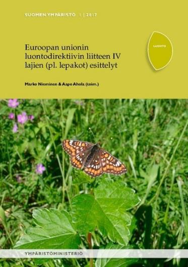 LLP -> Lisääntymis- ja levähdyspaikan maaritelmä Lajin esiintymispaikoilla lisääntymispaikaksi voidaan tulkita ne vesialueen osat, joissa koirailla on lisääntymisreviirit, joissa